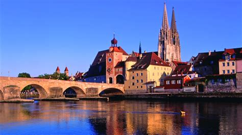 regensburg Search